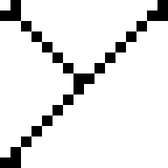 Perpendicular