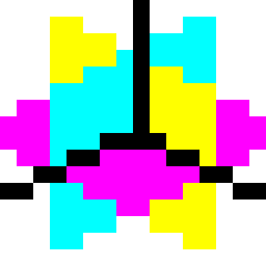 CMY