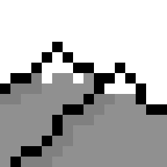 Terrain
